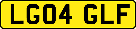 LG04GLF