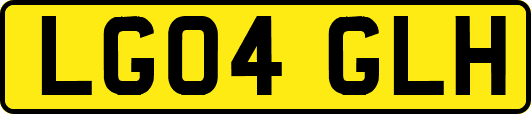 LG04GLH