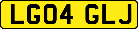 LG04GLJ