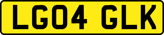 LG04GLK