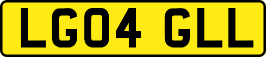 LG04GLL