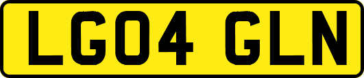 LG04GLN