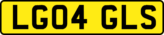 LG04GLS