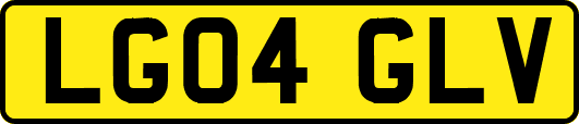 LG04GLV
