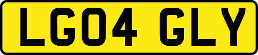 LG04GLY