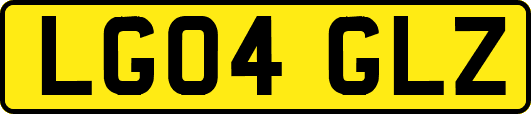 LG04GLZ