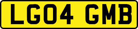 LG04GMB