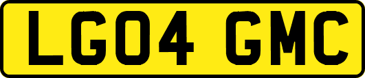 LG04GMC