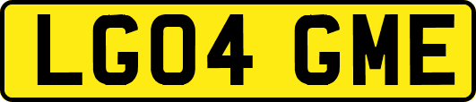 LG04GME