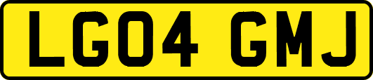 LG04GMJ