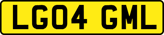 LG04GML