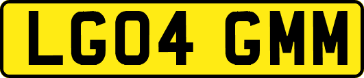 LG04GMM