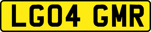 LG04GMR