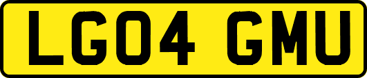 LG04GMU