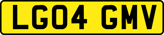 LG04GMV