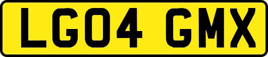 LG04GMX