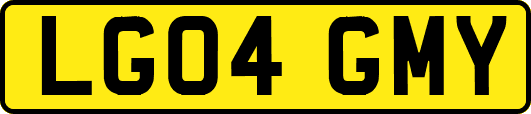 LG04GMY