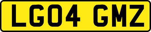 LG04GMZ