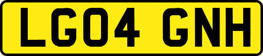 LG04GNH