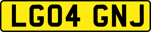 LG04GNJ