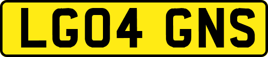 LG04GNS