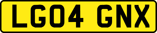 LG04GNX