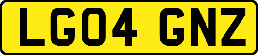 LG04GNZ