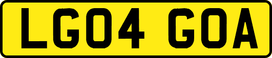 LG04GOA