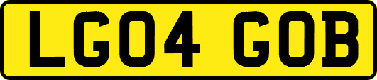LG04GOB