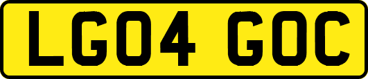 LG04GOC