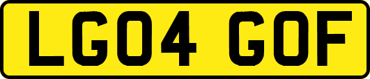 LG04GOF