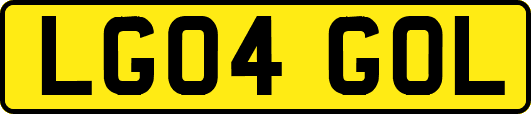 LG04GOL