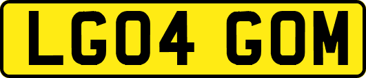 LG04GOM
