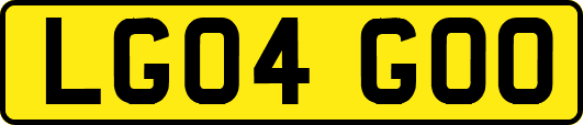 LG04GOO