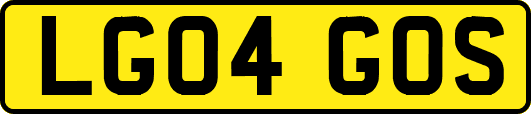 LG04GOS
