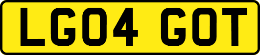 LG04GOT