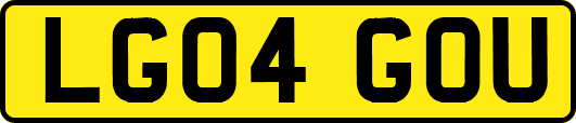 LG04GOU