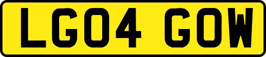 LG04GOW