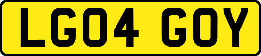 LG04GOY