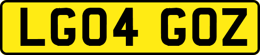 LG04GOZ