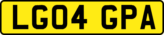 LG04GPA
