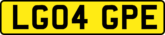 LG04GPE
