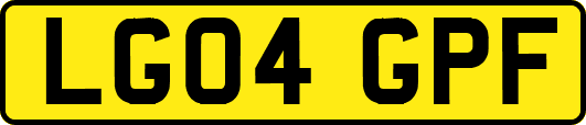 LG04GPF
