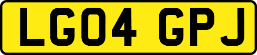 LG04GPJ