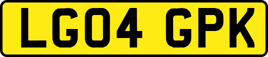 LG04GPK