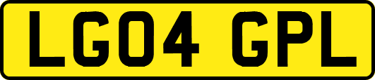 LG04GPL