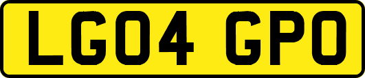 LG04GPO