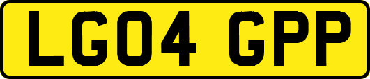 LG04GPP
