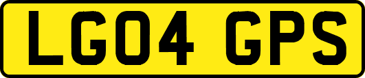 LG04GPS