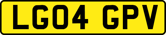 LG04GPV